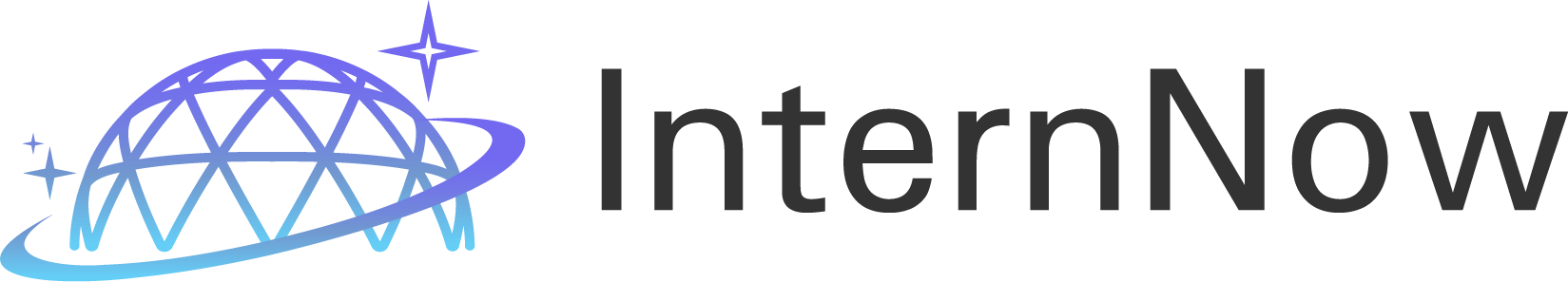 InternNow｜インターンシップ マッチングシステム